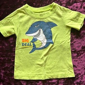 Swiggles boys shirt